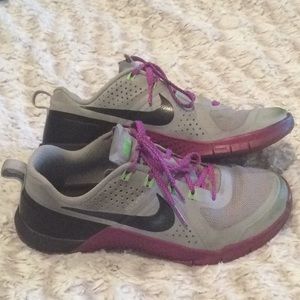 Nike metcons
